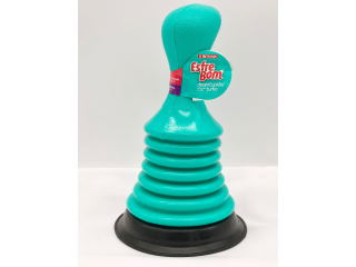 Novica Plastic Plunger