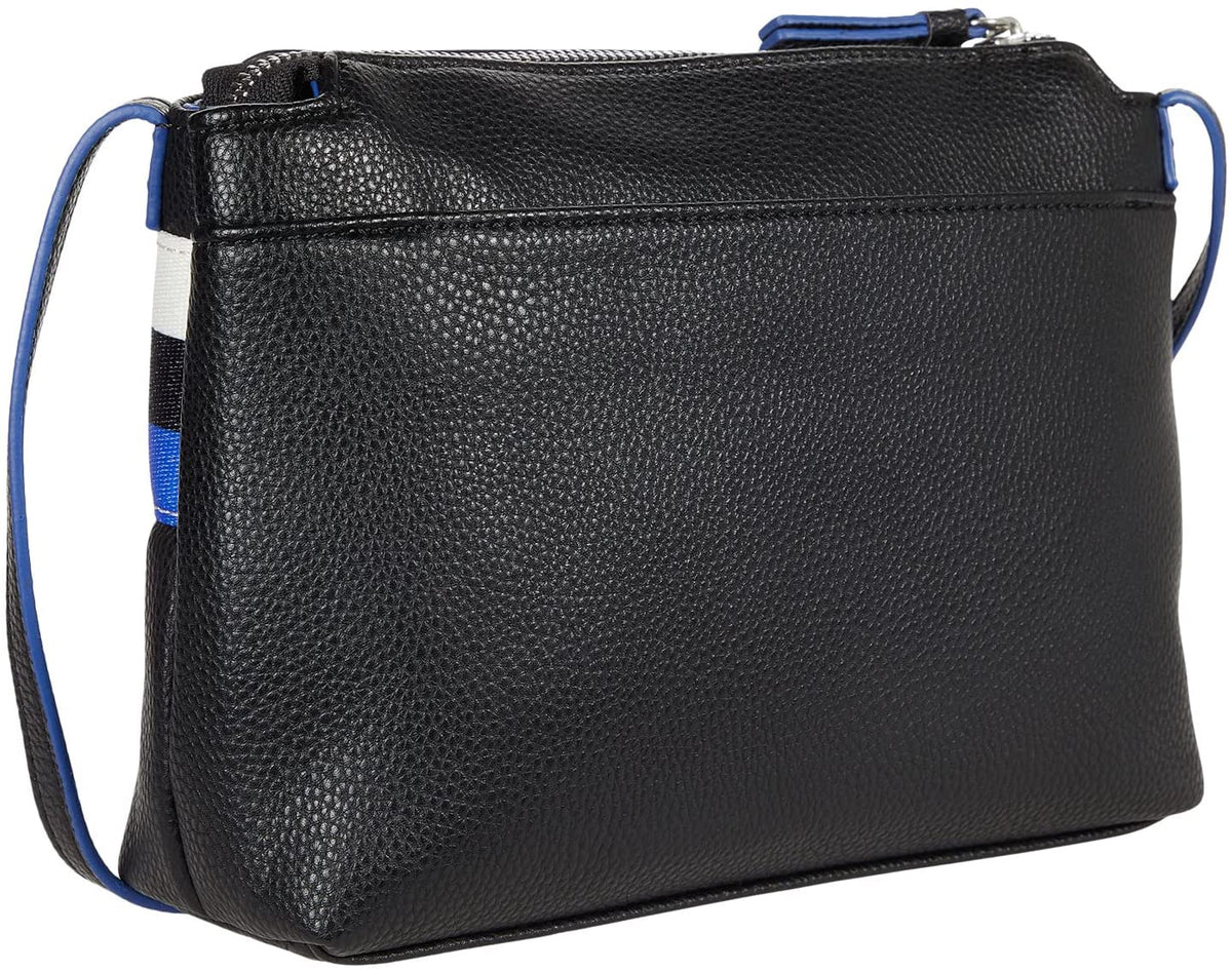 NAUTICA Bag Tow Line Crossbody Black
