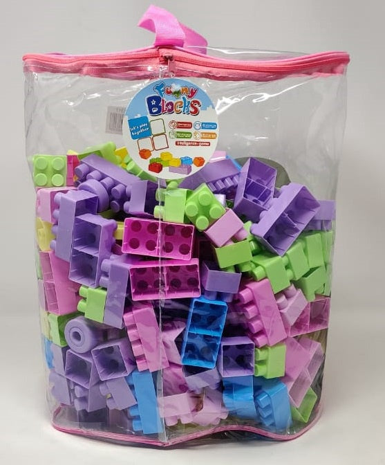 GENERIC Toy Blocks Lol Surprise! 320PCS K317