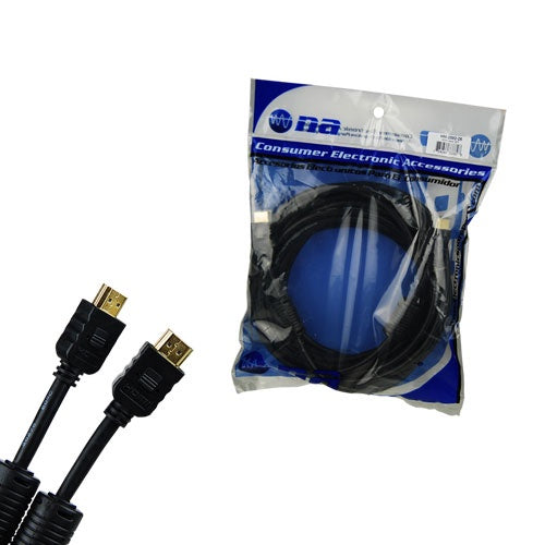 NIPPON AMERICA Lead Hdmi to Hdmi 25' HM-2002-25-4K with Filter