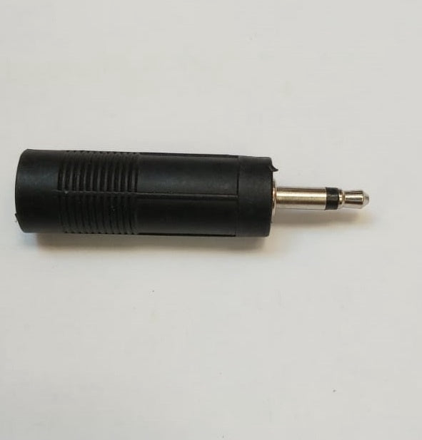 BLASTKING Plug 1 3.5MM Male Mono to 1 1/4 Female Mono I-SA166
