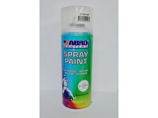 Spray Paint Abro