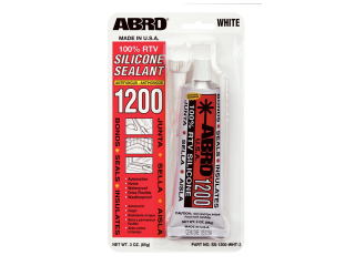 Silicone Abro 1200