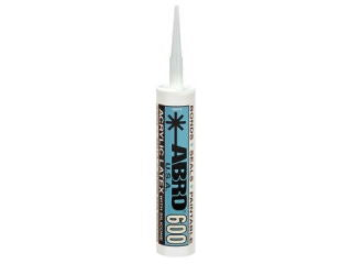 Silicone Abro 600 White 10oz