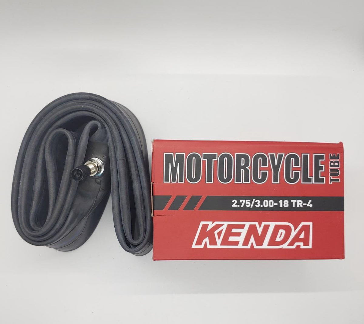 KENDA M/CYCLE Tubes 275/300 X 18 2.75/3.00-18 TR-4