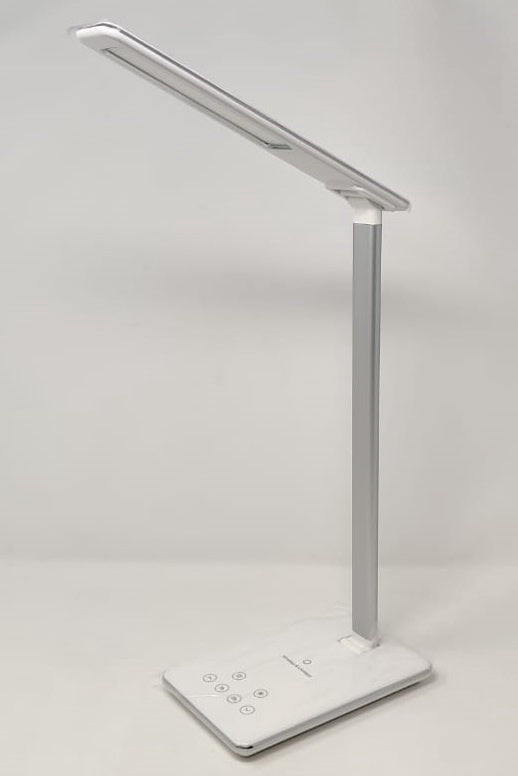 Desk Lamp LED WD102 with Wireless Charger