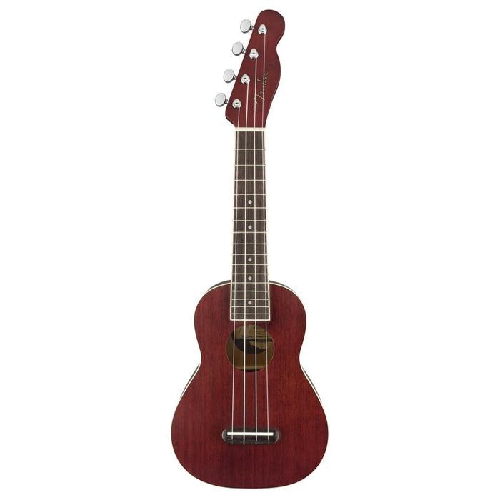 FENDER Guitar Ukulele 097-1610-522 Venice Nat