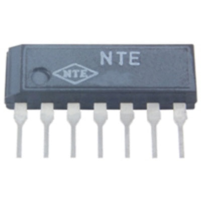 NTE 1301 Ecg 1301 D#082