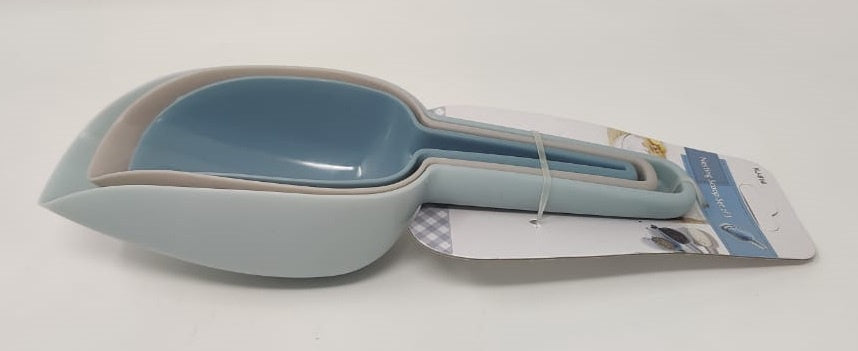 GENERIC Nesting Scoop Nesting 3PCS KJ-614