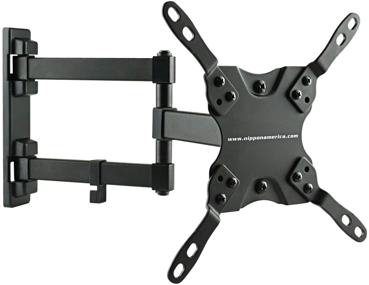 NIPPON AMERICA TV Wall Bracket MRE-1342DRT 13-42"