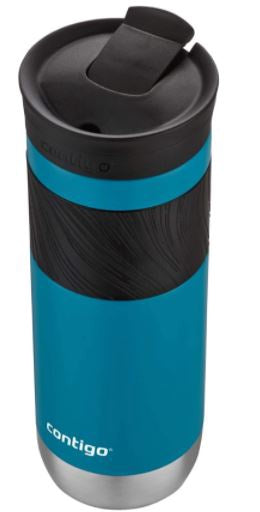 CONTIGO Travel Mug Snapseal Insulated 20OZ Juniper