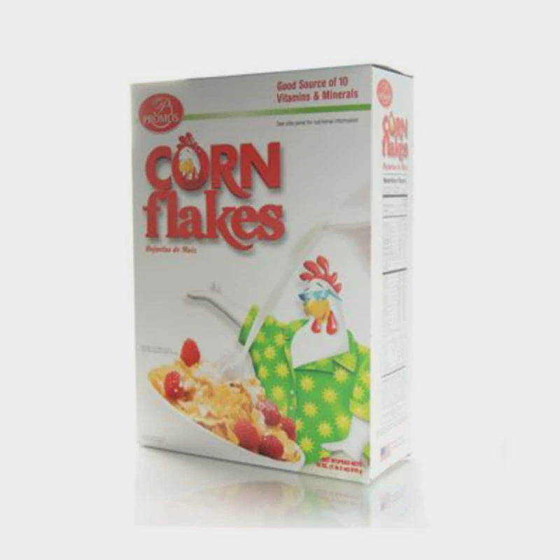 PROMOS Corn Flakes 7OZ 198G