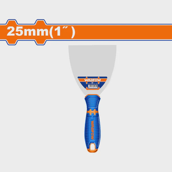 WADFOW Putty Knife 25MM 1" WPT1301