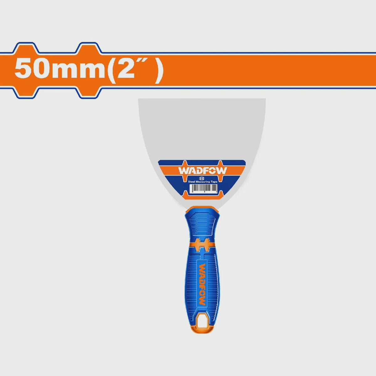 WADFOW Putty Knife 50MM 2" WPT1302