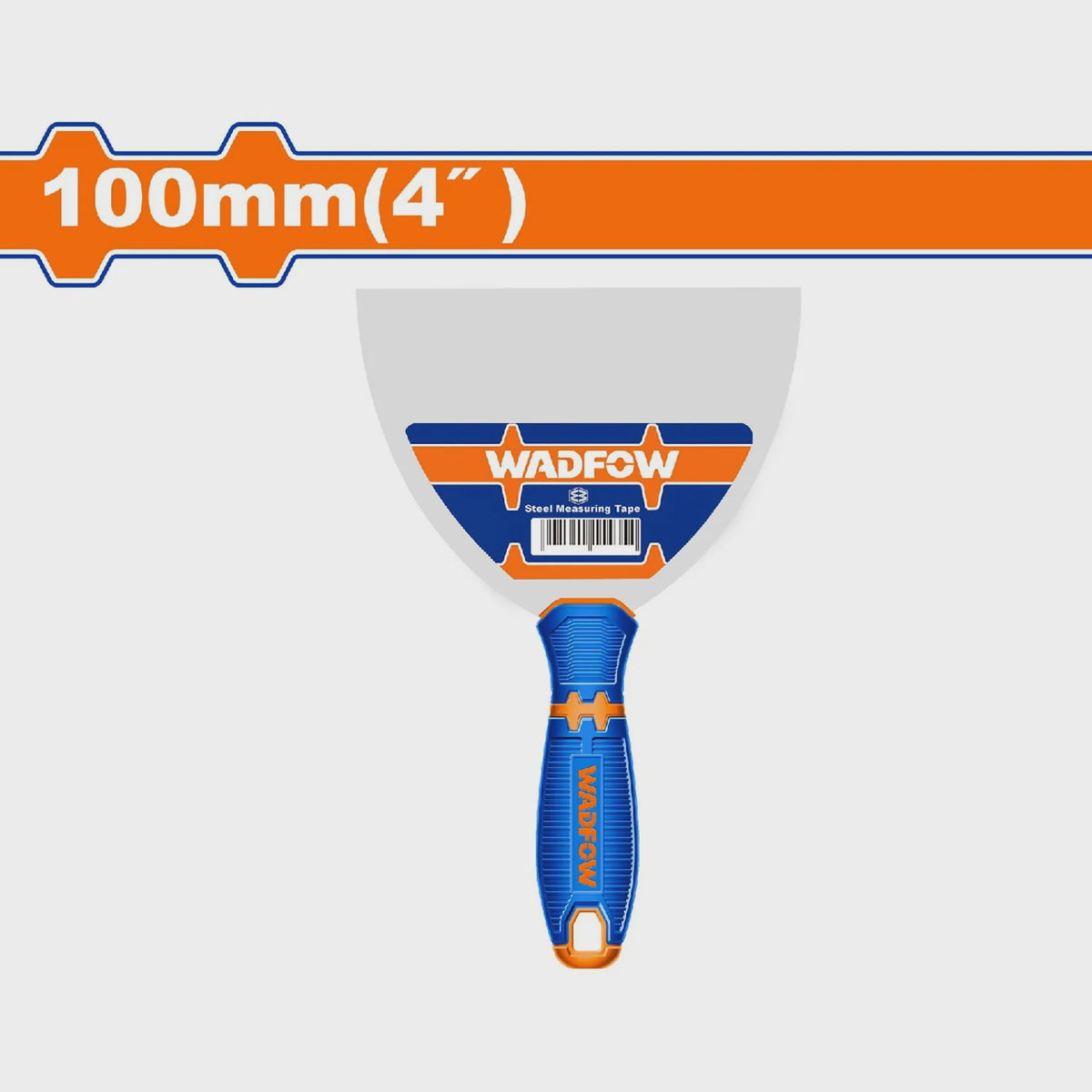 WADFOW Putty Knife 100MM 4" WPT1304