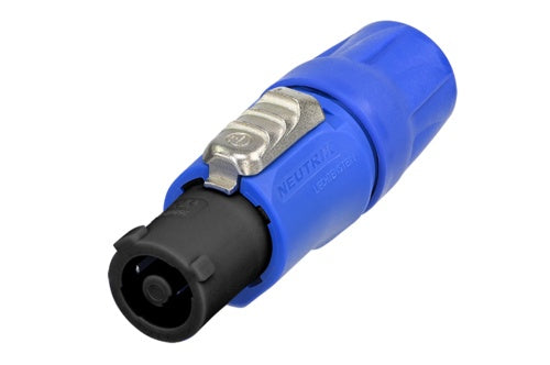 NEUTRIK Plug Power NAC3FCA-1