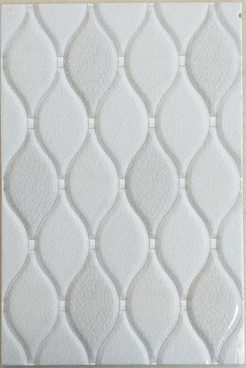 Tile Ceramic 8X12 #6015 L