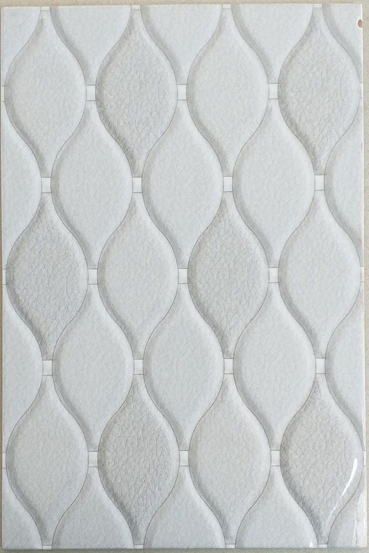 Tile Ceramic 8X12 #6015 L