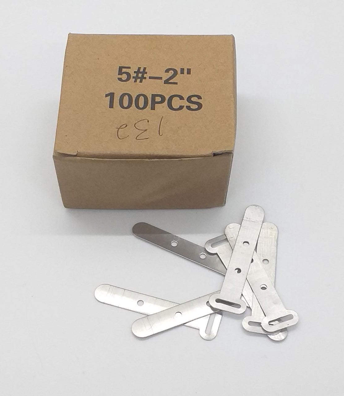 Cable Clip # 5 Single Box