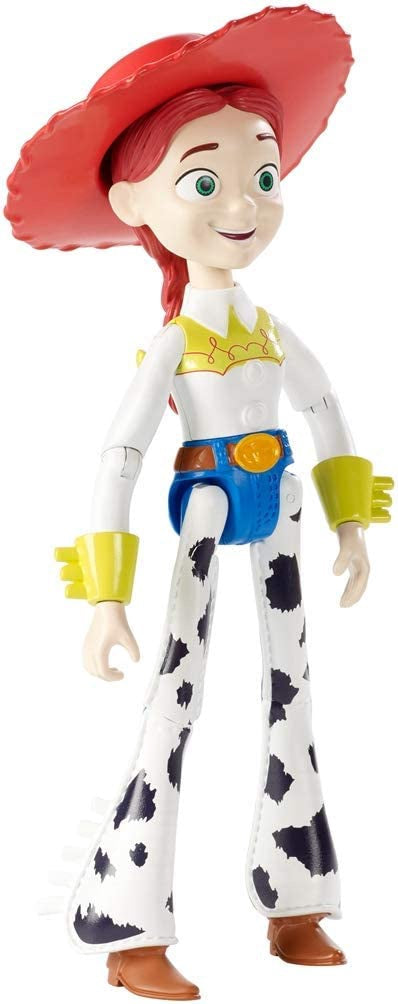 DISNEY Toy Toy Story Action Figure Jessie / Bo Peep