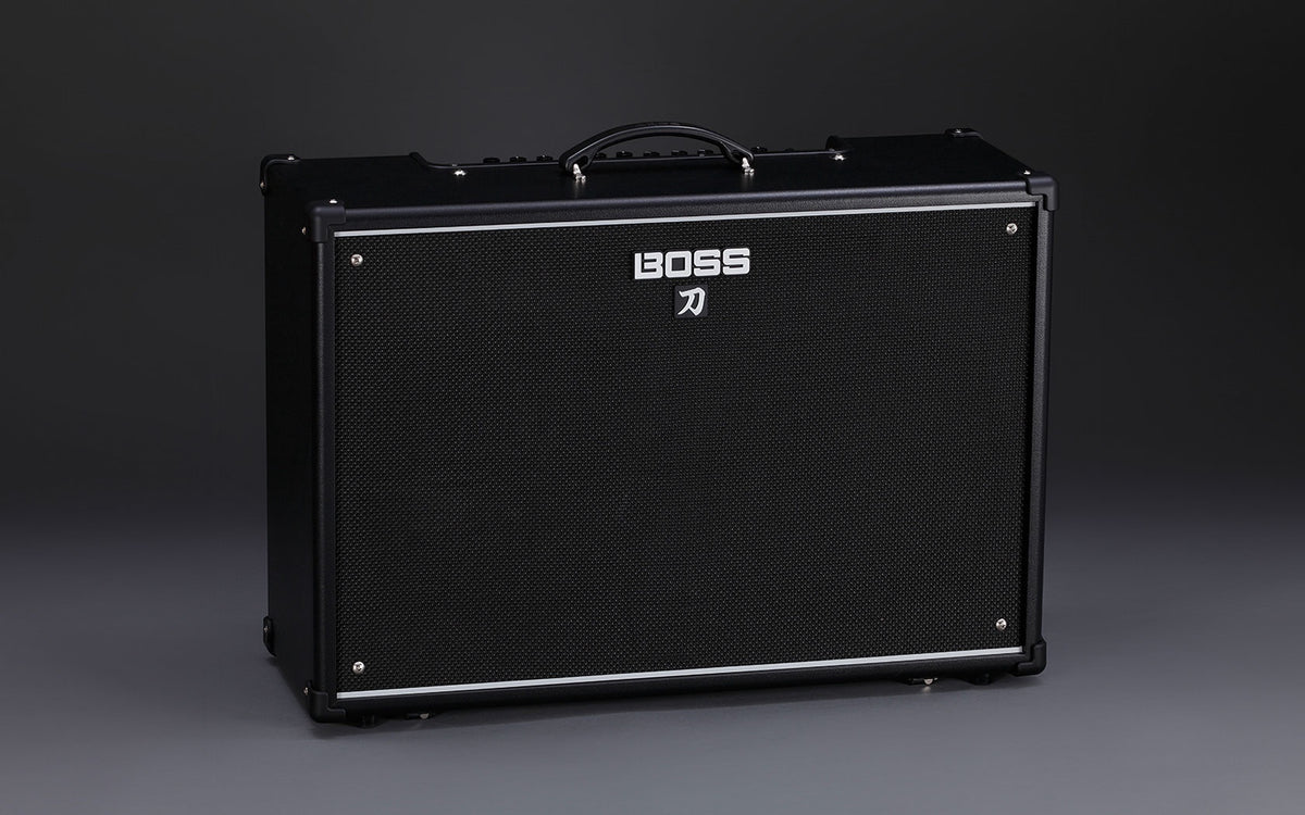 ROLAND Amplifier Guitar Boss KATANA-100 KTN-100/212 Speaker 100W Combo