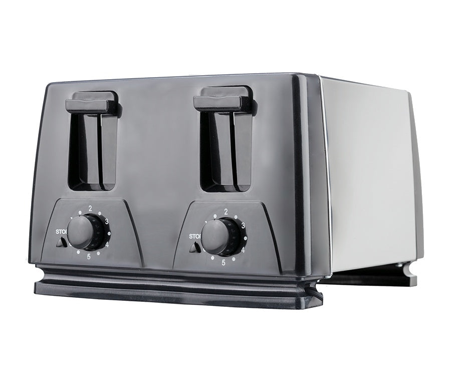 BRENTWOOD Toaster 4 Slice TS-284