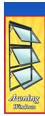 Window Awning