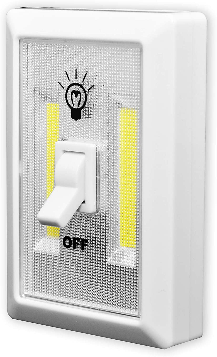 GO GREEN Night Light LED with Switch GG-113-SWLT the Litesaver Gogreen Sold Each