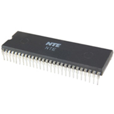 NTE 7010 Ecg 7010 D#184