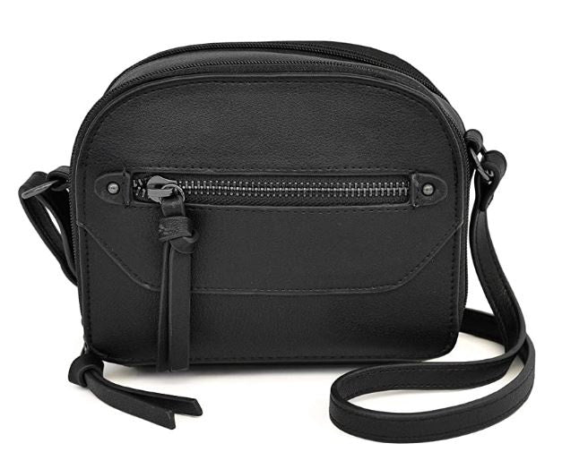 NICOLE MILLER Bag Handbags Rocky Small Crossbody NY3874