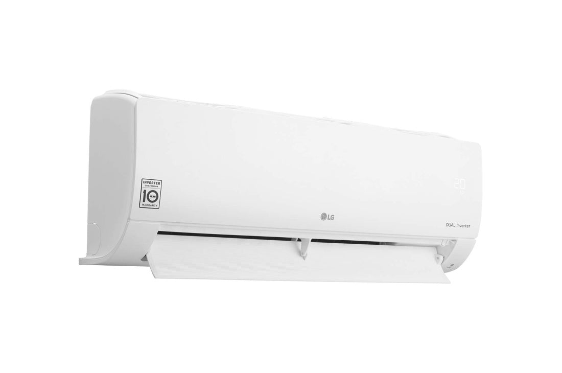 LG Air Conditioner Split 18000BTU 220V Inverter VM182C6A VX182 Seer 16