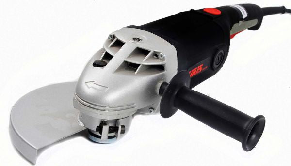 UYUS POWER Angle Grinder 7 1/4" QCU109-1
