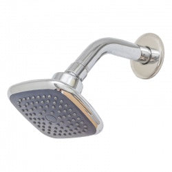 CENTURION Shower Rose SSH01 with Arm and Flange