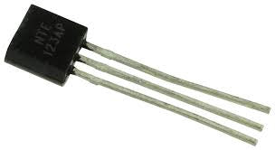 NTE 123AP Ecg 123AP D#179