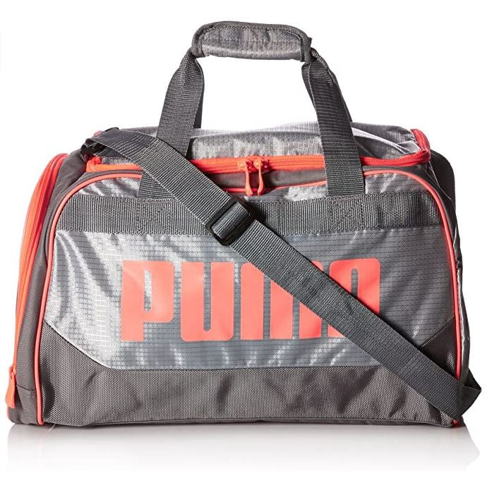 PUMA Bag Duffle Evercat Dispatch Womens Duffel
