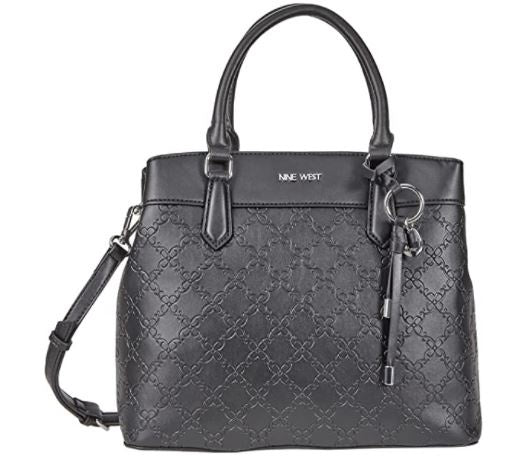 NINE WEST Bag Lynn Satchel