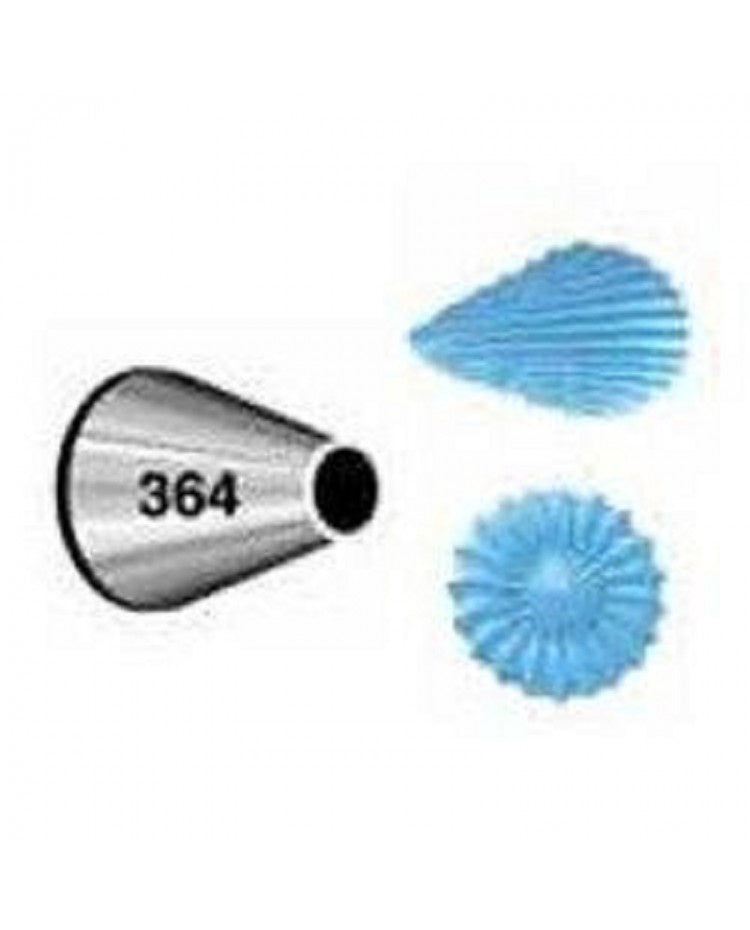 WILTON Baking Tip #364 402-364