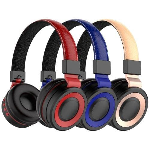 GENERIC Headphones HM-01 Wireless Extra Bass
