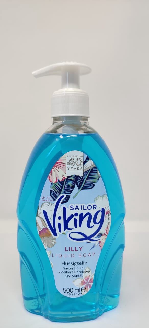 VIKING Liquid Soap 500ML