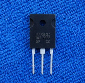 Irfp 360LC R1S9D#3