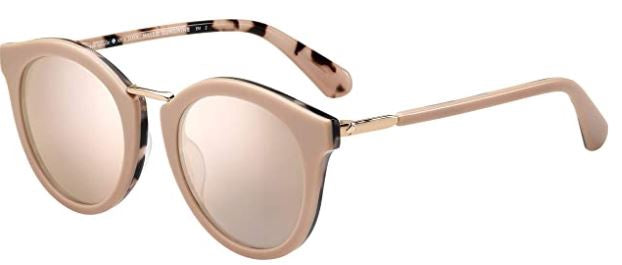 KATE SPADE Sunglasses New York Joylyn Round