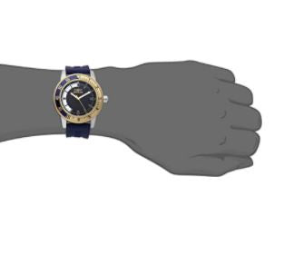 INVICTA Watch Men's Specialty Stainless Steel Navy