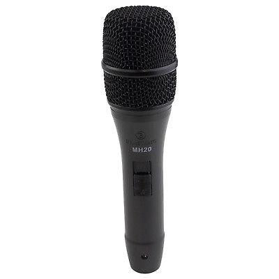 BLASTKING Microphone IBKE-MH20 Handheld
