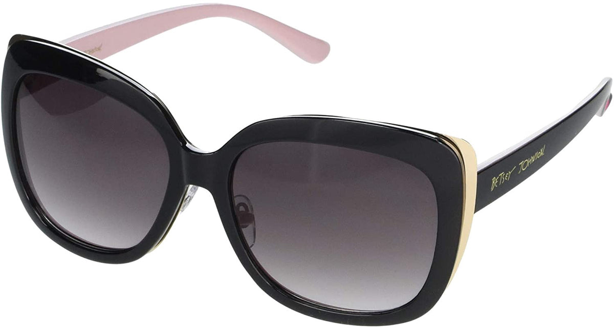 BETSEY JOHNSON Sunglasses Sadie OL1219