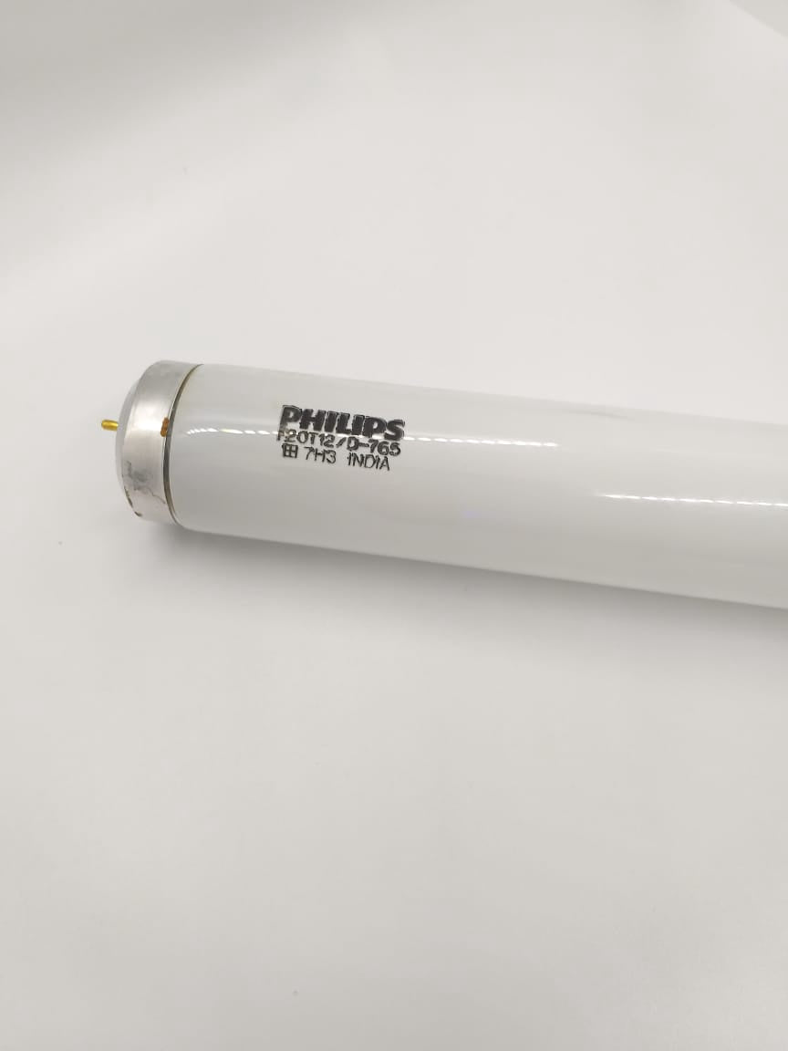 PHILLIPS Lamp Tube 2FT Philips Fat F20T12/D-765 20W