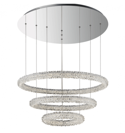 LUMENNO Chandelier LED 22533