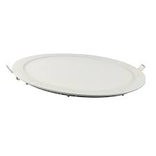 ROOMLUX Light LED Panel 15W B29705 Round 6500K