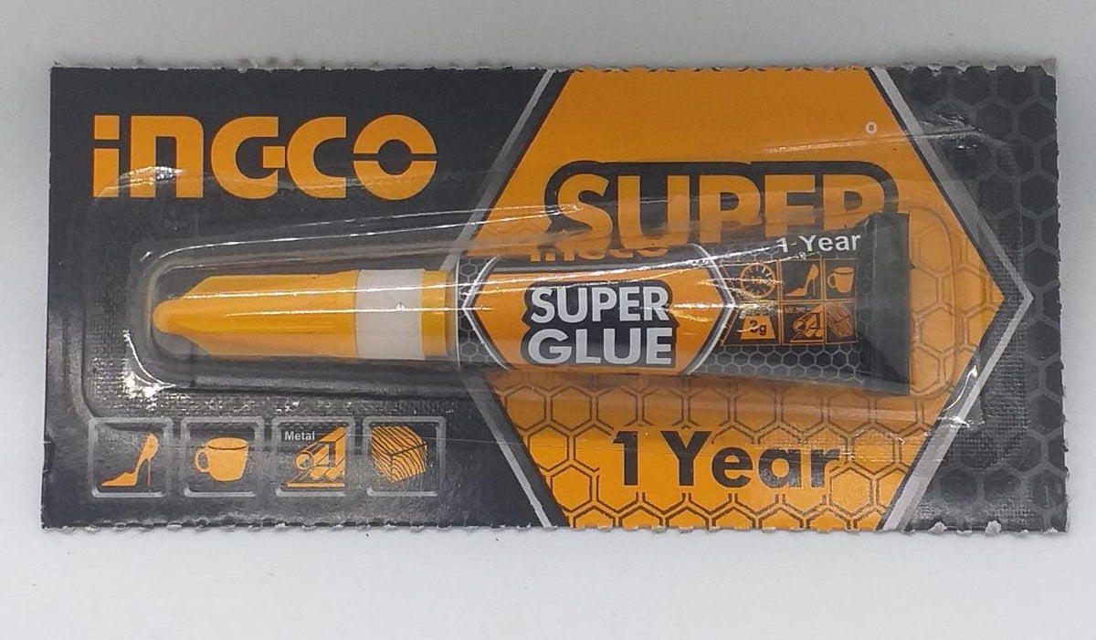INGCO Glue Super 0817.V04