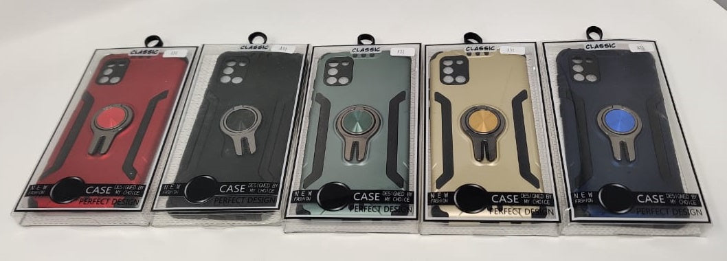 GENERIC Phone Case for Samsung A31 Classic New Fashion Perfect Design