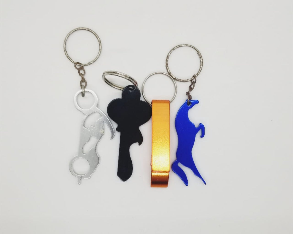 Key Ring Col Fashion Accessory GS-47
